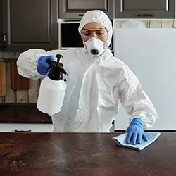 Merlin's Hotel Service