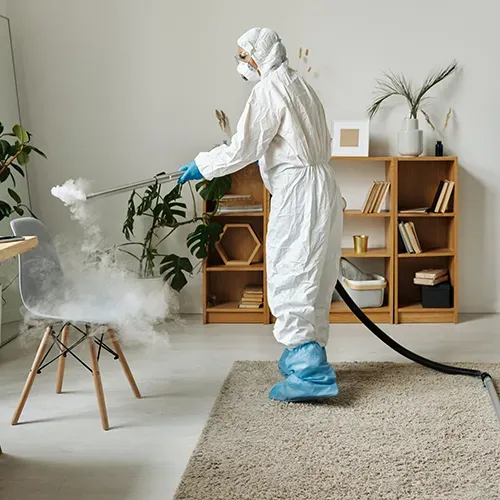 Merlin's Hotel Service