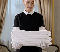 Merlin's Hotel Service Über Uns