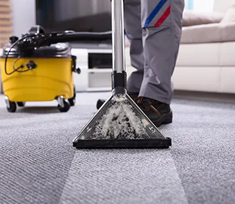 Merlin's Teppichreinigungsservice