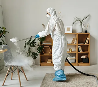 Merlin's Praktische Reinigung