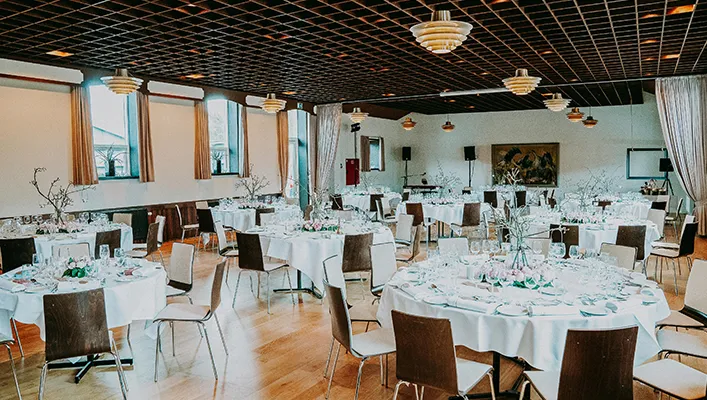 Meeting Event Konferenzreinigung