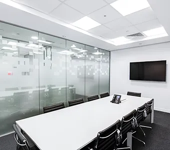 Merlin's Meeting Event Konferenzreinigung